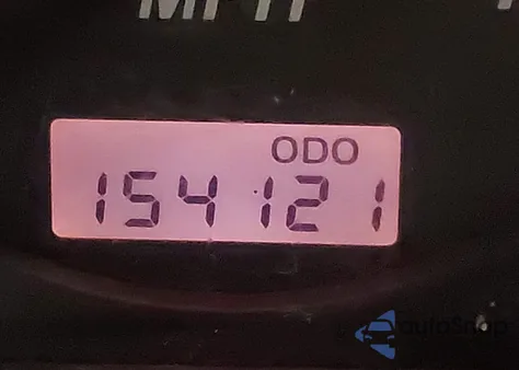 2000 Honda Passport Ex/Lx из США, поврежденный, VIN 4S6DM58W4Y4410139